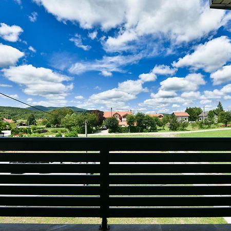 Villa Elena Grabovac  Eksteriør bilde