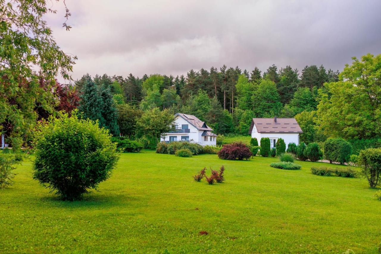 Villa Elena Grabovac  Eksteriør bilde
