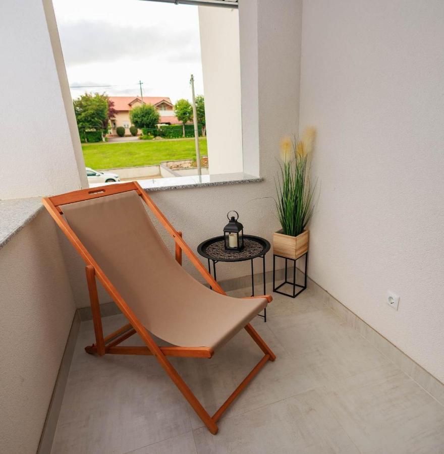 Villa Elena Grabovac  Eksteriør bilde