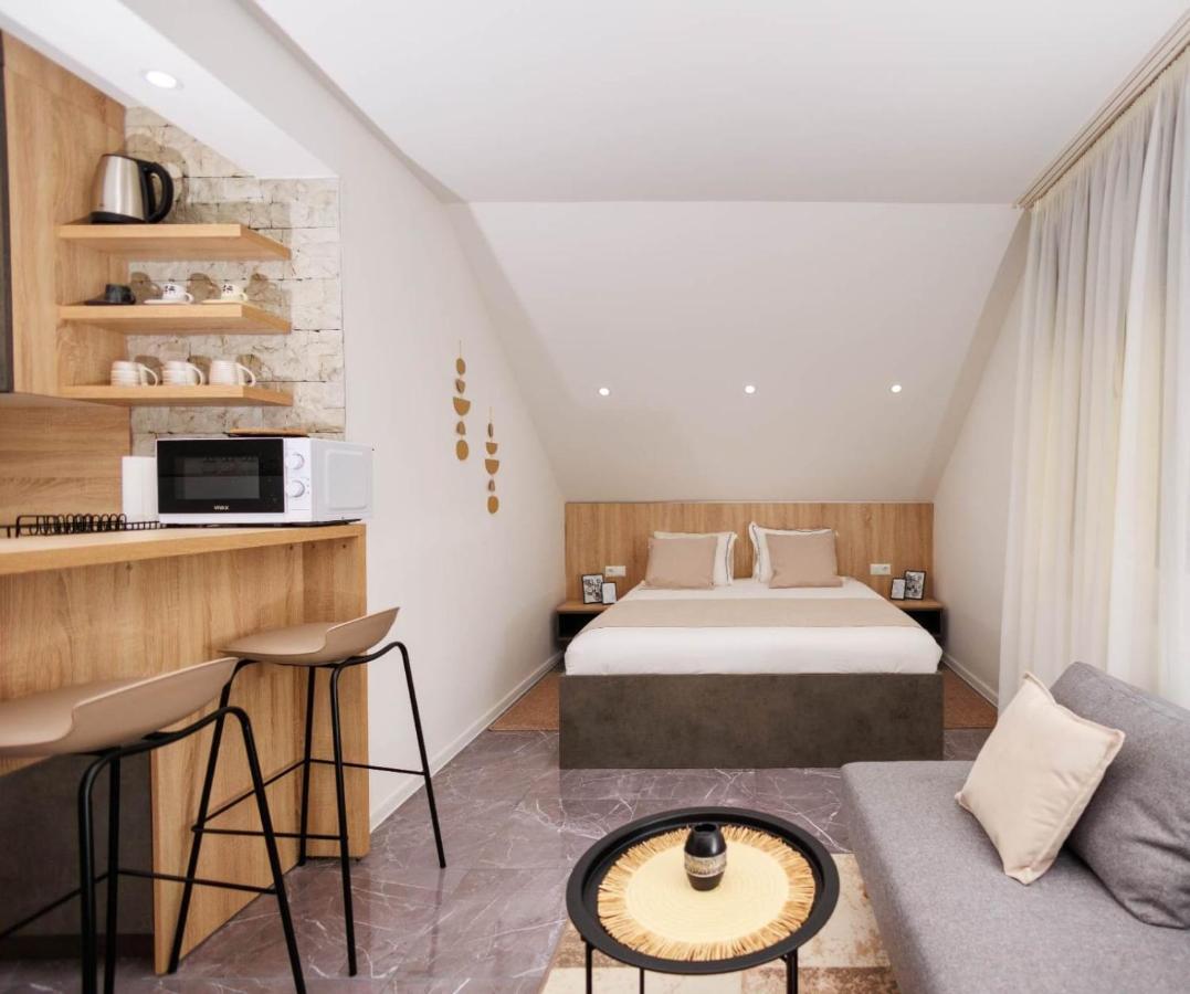 Villa Elena Grabovac  Eksteriør bilde