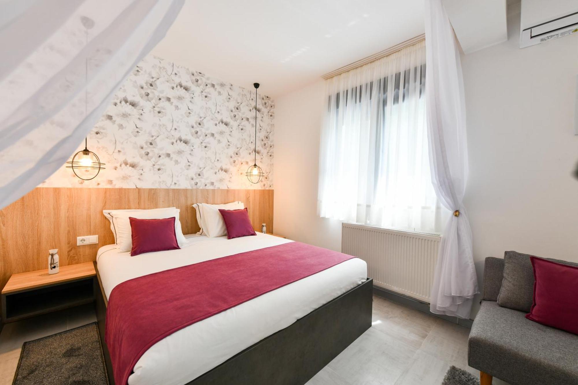 Villa Elena Grabovac  Eksteriør bilde