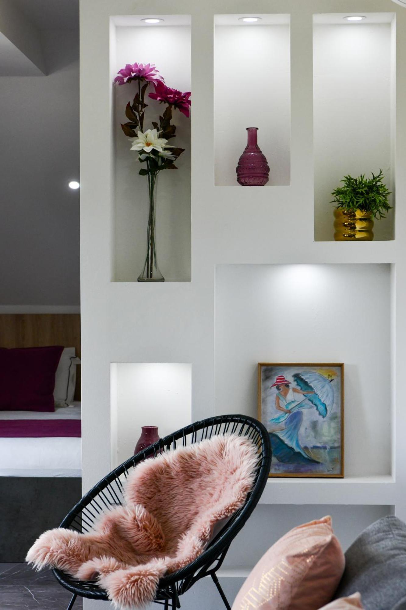 Villa Elena Grabovac  Eksteriør bilde