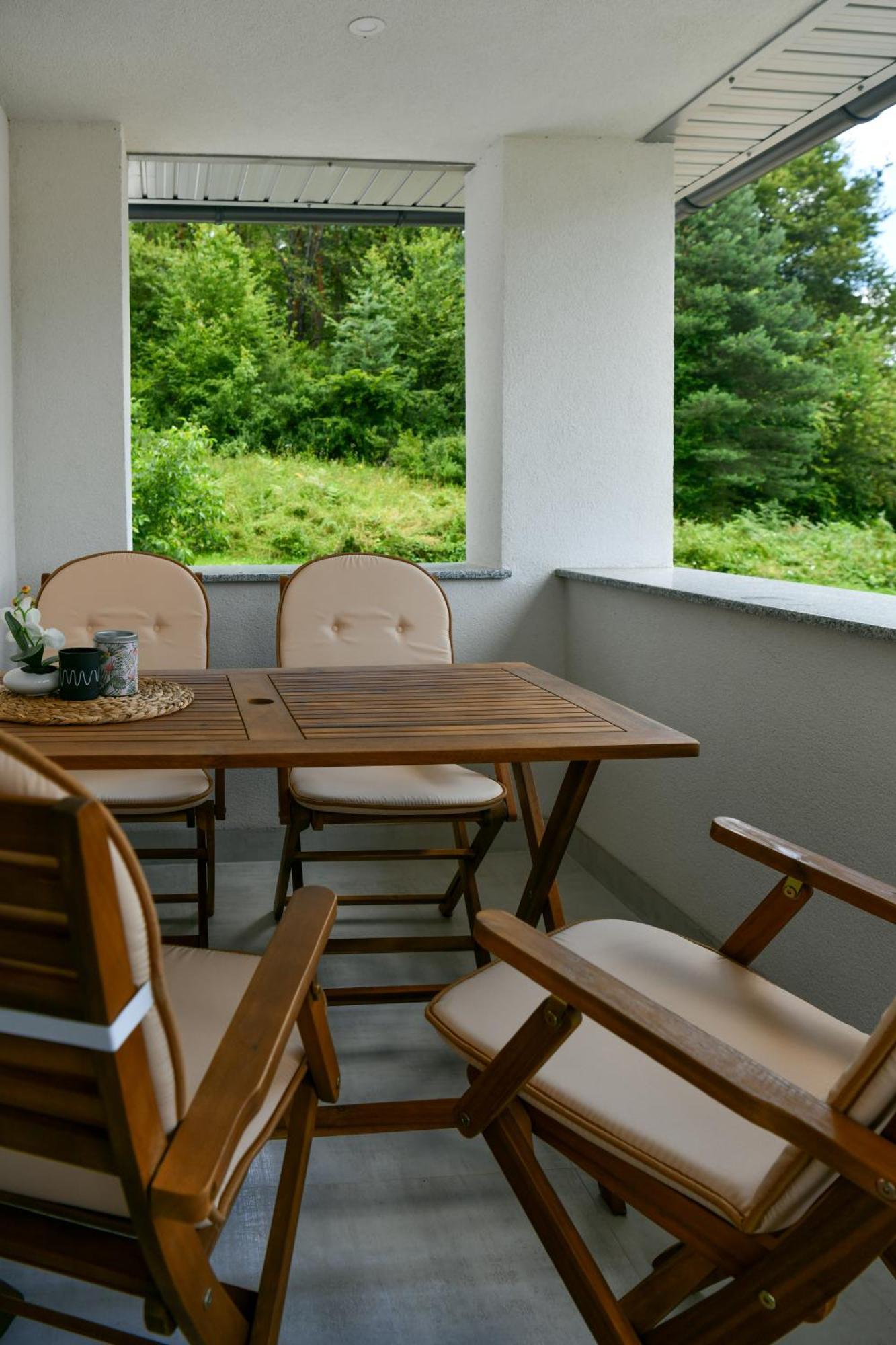 Villa Elena Grabovac  Eksteriør bilde
