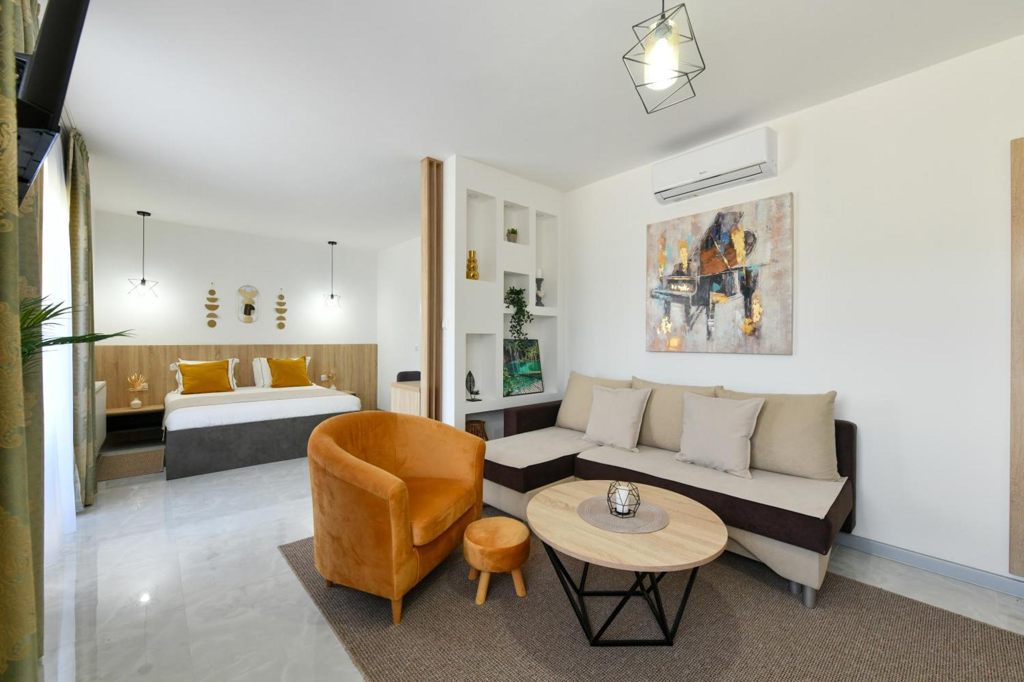 Villa Elena Grabovac  Eksteriør bilde