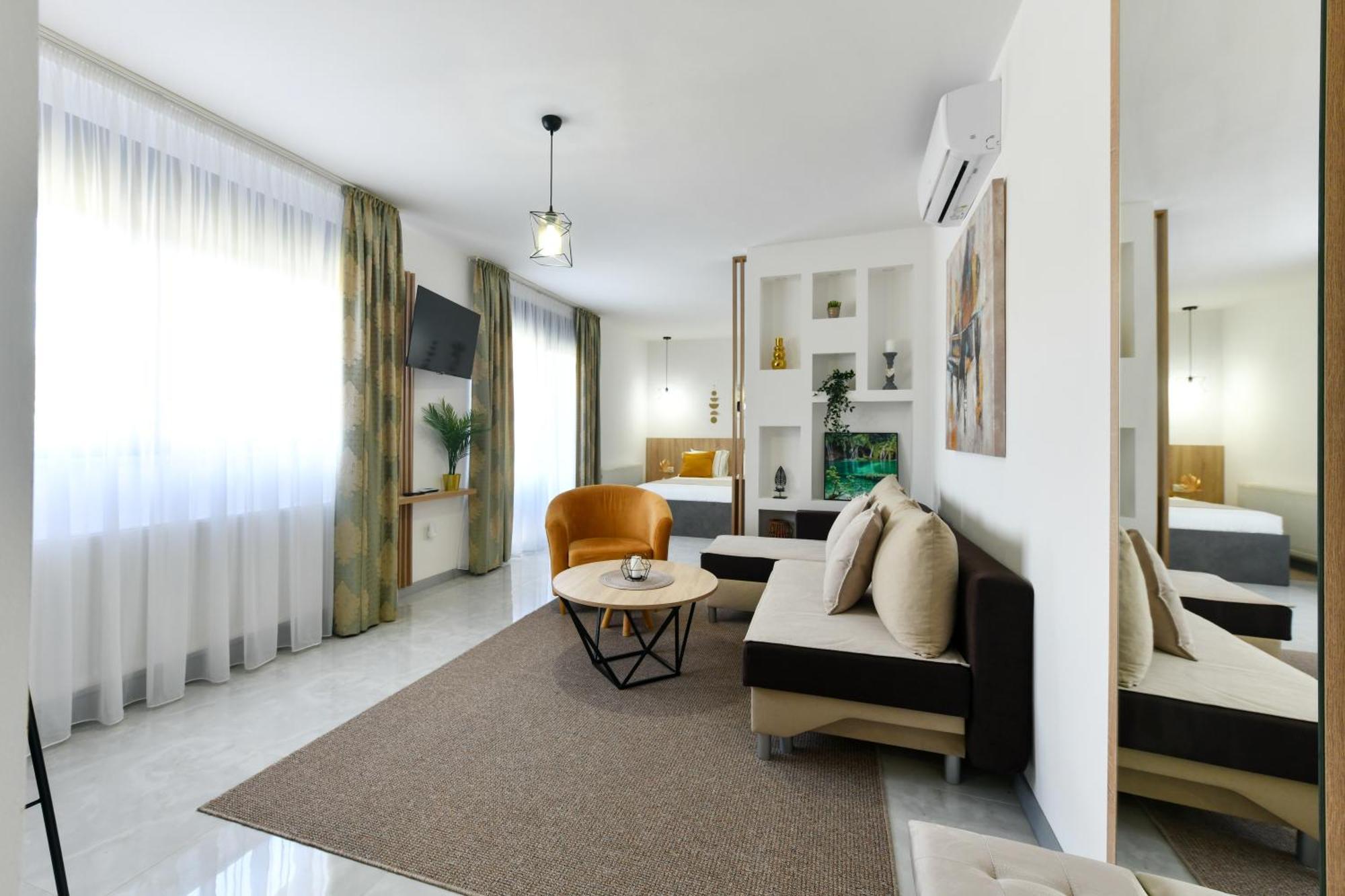 Villa Elena Grabovac  Eksteriør bilde